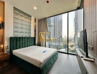 Laviq Sukhumvit 57  Stylish 1 Bedroom Condo in Thonglor