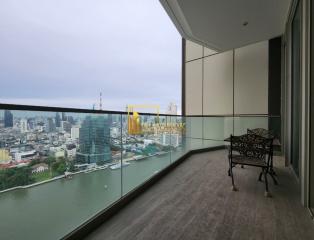 1 Bedroom For Rent Magnolias Waterfront Residences