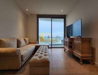 1 Bedroom For Rent Magnolias Waterfront Residences