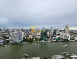 1 Bedroom For Rent Magnolias Waterfront Residences