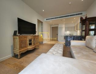 1 Bedroom For Rent Magnolias Waterfront Residences