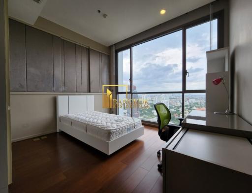 3 Bedroom For Rent in Quattro Thonglor