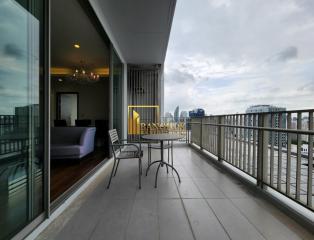 3 Bedroom For Rent in Quattro Thonglor