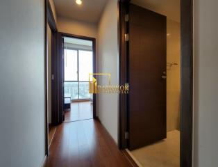 3 Bedroom For Rent in Quattro Thonglor