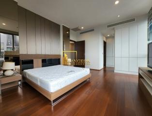 3 Bedroom For Rent in Quattro Thonglor