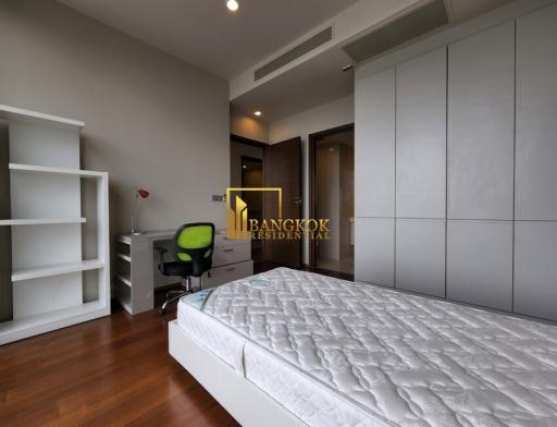 3 Bedroom For Rent in Quattro Thonglor