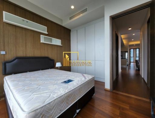 3 Bedroom For Rent in Quattro Thonglor