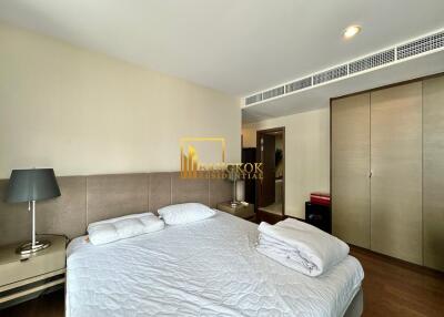 The Hudson  Modern 2 Bedroom Condo Near BTS Chong Nonsi