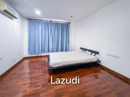 3 Bedrooms 2 Bedrooms 115 Sqm Baan Siri Sukhumvit 13