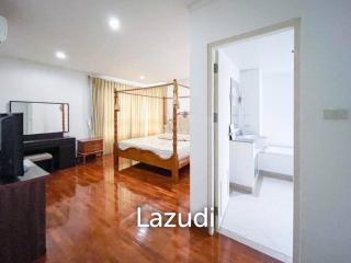 3 Bedrooms 2 Bedrooms 115 Sqm Baan Siri Sukhumvit 13