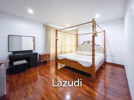 3 Bedrooms 2 Bedrooms 115 Sqm Baan Siri Sukhumvit 13