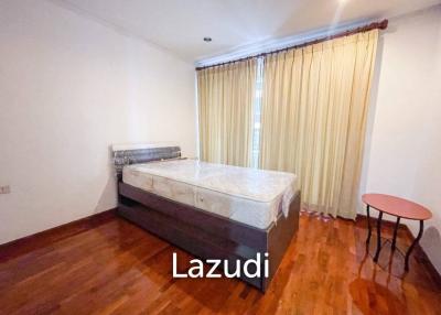 3 Bedrooms 2 Bedrooms 115 Sqm Baan Siri Sukhumvit 13