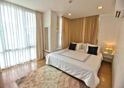 2 Bedroom For Rent in The Alcove 49 Thonglor