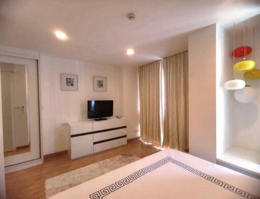 2 Bedroom For Rent in The Alcove 49 Thonglor