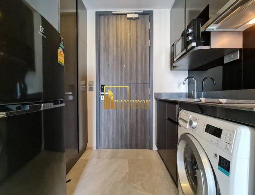 1 Bedroom For Rent in Ashton Asoke