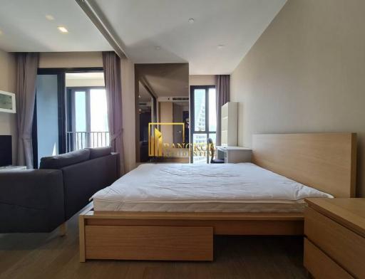 1 Bedroom For Rent in Ashton Asoke