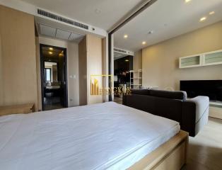 1 Bedroom For Rent in Ashton Asoke