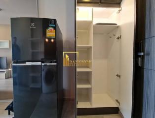 1 Bedroom For Rent in Ashton Asoke