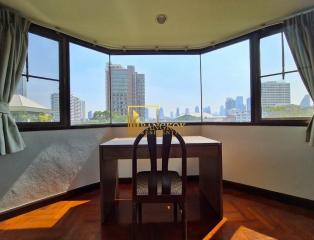 2 Bedroom For Rent in Baan Suanpetch