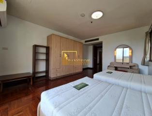 2 Bedroom For Rent in Baan Suanpetch