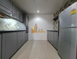 2 Bedroom For Rent in Baan Suanpetch