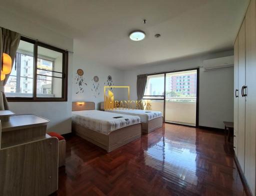 2 Bedroom For Rent in Baan Suanpetch