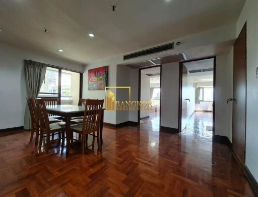 2 Bedroom For Rent in Baan Suanpetch