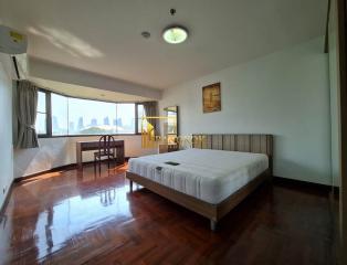 2 Bedroom For Rent in Baan Suanpetch