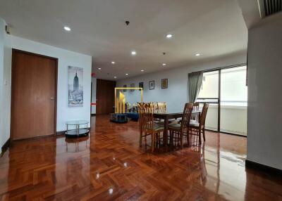 2 Bedroom For Rent in Baan Suanpetch