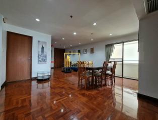 2 Bedroom For Rent in Baan Suanpetch