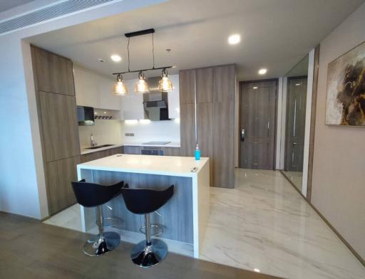 2 Bedroom For Rent in Celes Asoke