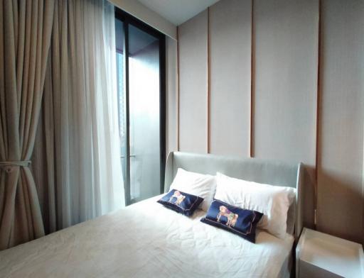 2 Bedroom For Rent in Celes Asoke