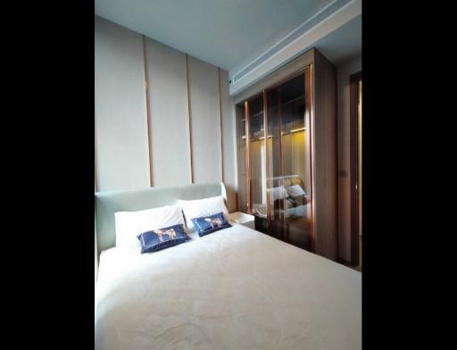 2 Bedroom For Rent in Celes Asoke