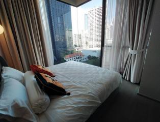 2 Bedroom For Rent in Celes Asoke