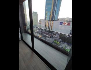 2 Bedroom For Rent in Celes Asoke