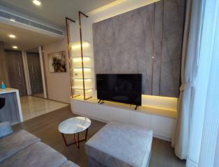 2 Bedroom For Rent in Celes Asoke