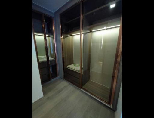 2 Bedroom For Rent in Celes Asoke