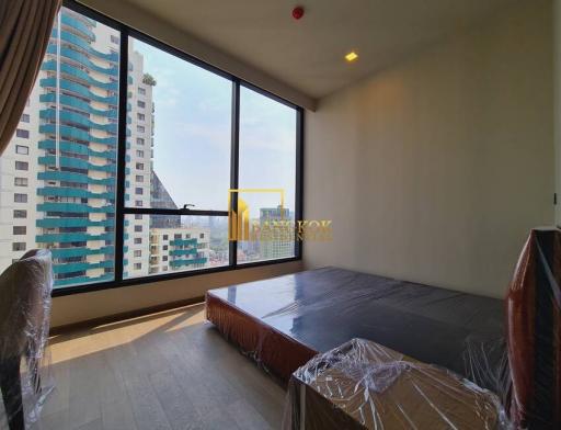 2 Bedroom For Rent in Celes Asoke