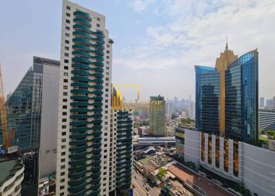 2 Bedroom For Rent in Celes Asoke