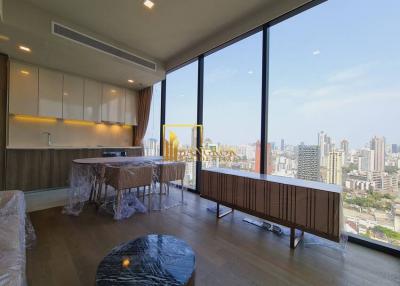 2 Bedroom For Rent in Celes Asoke