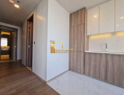 2 Bedroom For Rent in Celes Asoke