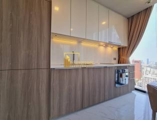 2 Bedroom For Rent in Celes Asoke