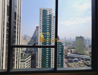 2 Bedroom For Rent in Celes Asoke