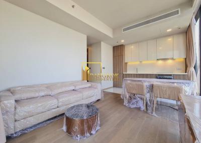 2 Bedroom For Rent in Celes Asoke