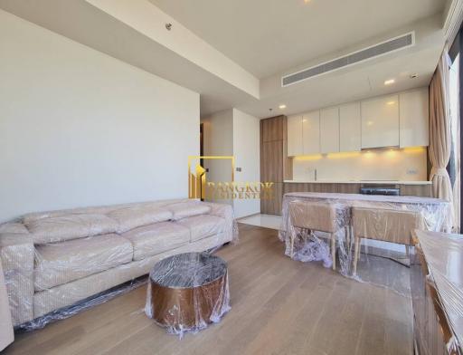 2 Bedroom For Rent in Celes Asoke