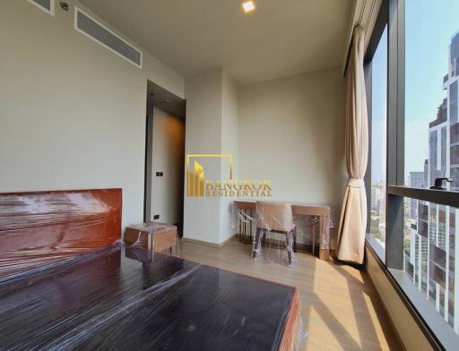 2 Bedroom For Rent in Celes Asoke