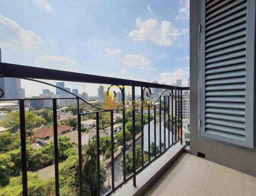 2 Bed Condo For Rent in The Crest Sukhumvit 34