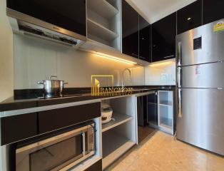 2 Bed Condo For Rent in The Crest Sukhumvit 34