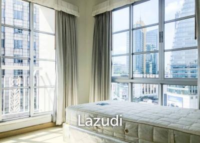 2 Bed 2 Bath 86 SQ.M CitiSmart Sukhumvit 18