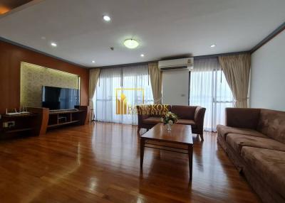 3 Bedroom Apartment For Rent in Thonglor